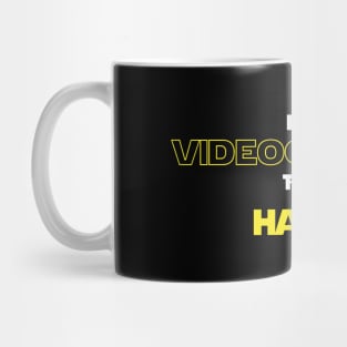 Best Videographer from Hawaii Mug